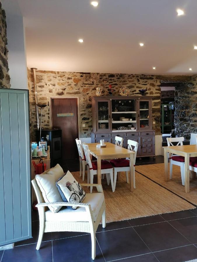 Hotel Casa Do Romezal à Peso da Régua Extérieur photo