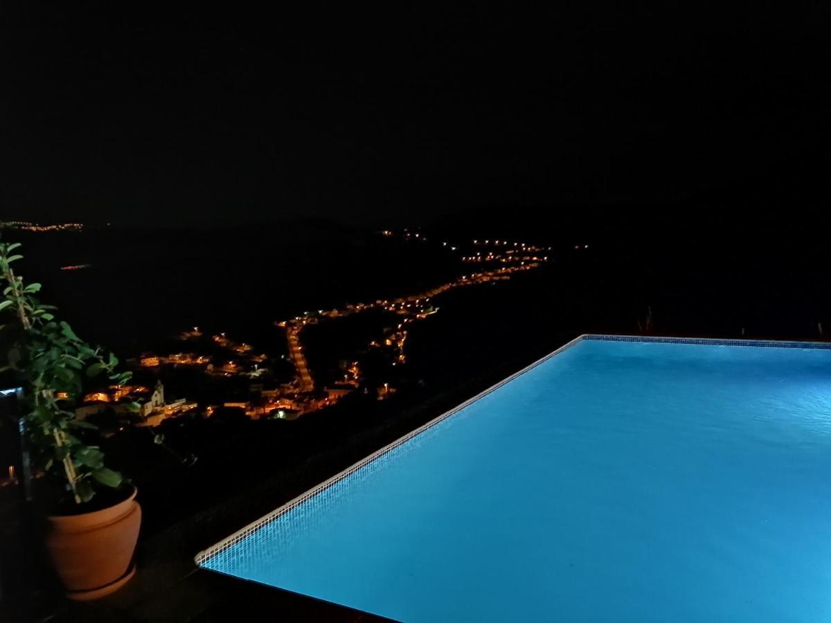 Hotel Casa Do Romezal à Peso da Régua Extérieur photo