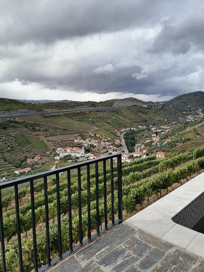 Hotel Casa Do Romezal à Peso da Régua Extérieur photo