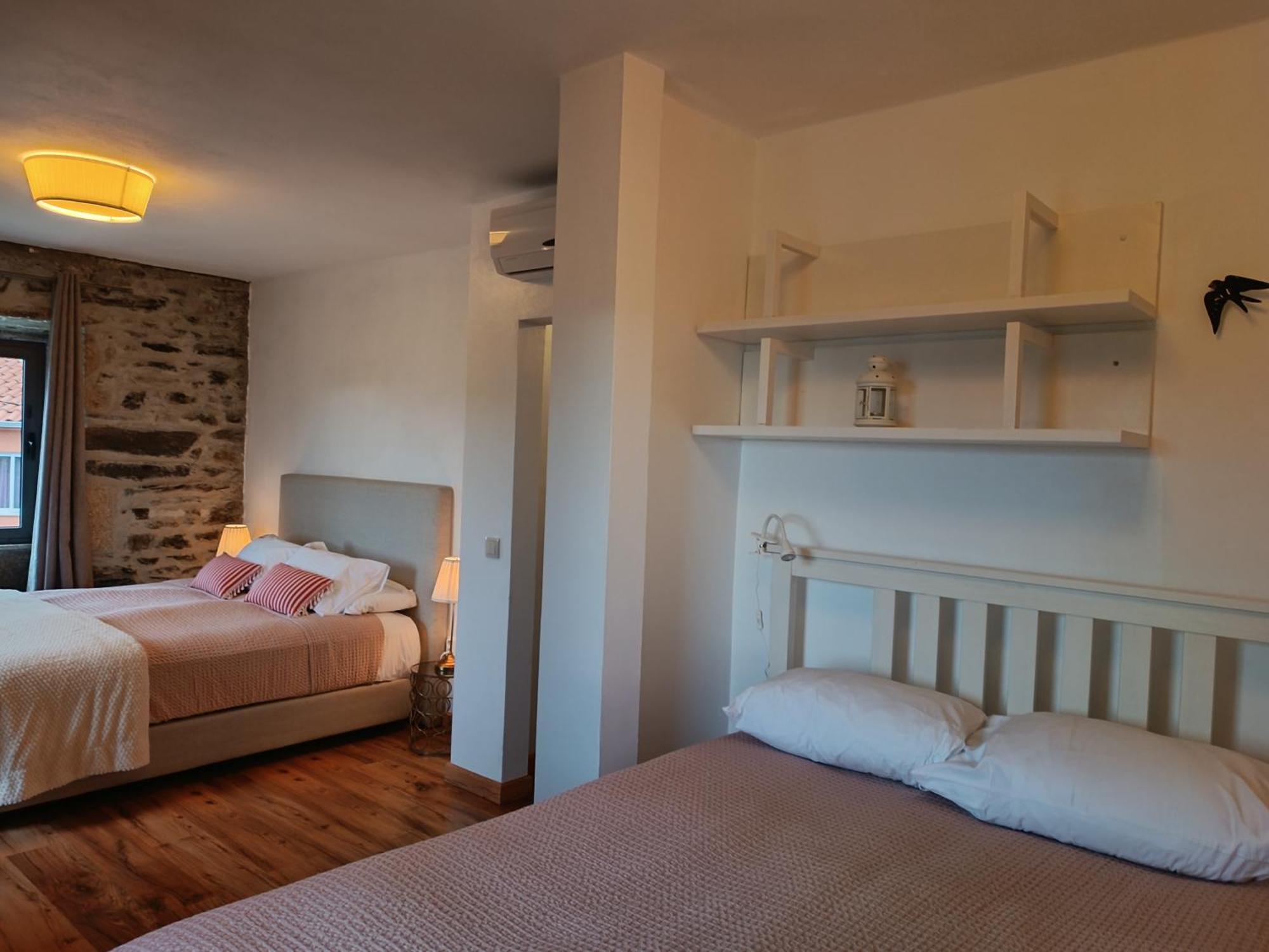 Hotel Casa Do Romezal à Peso da Régua Extérieur photo