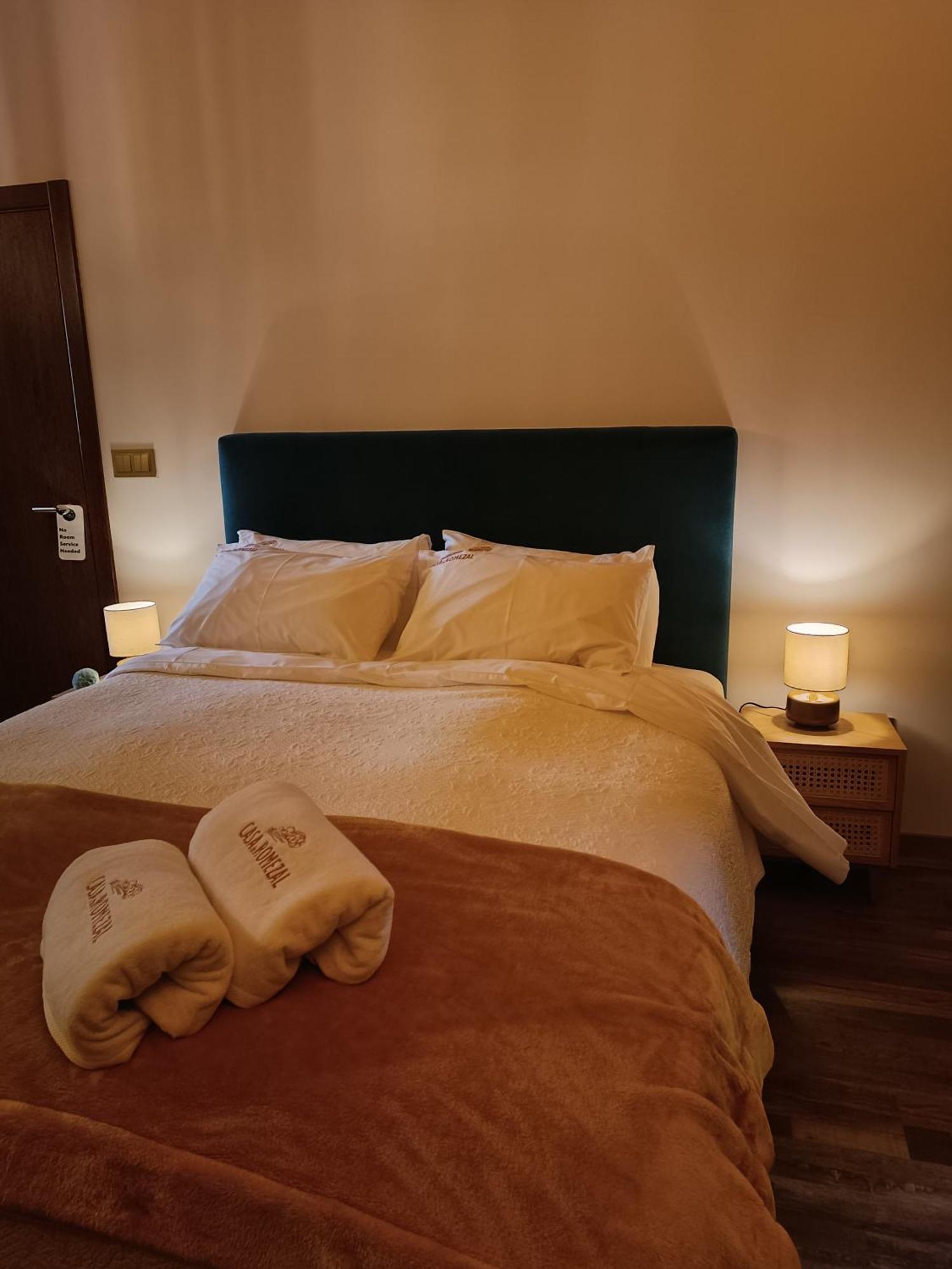 Hotel Casa Do Romezal à Peso da Régua Extérieur photo