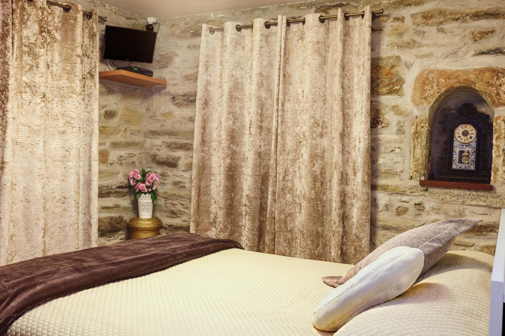 Hotel Casa Do Romezal à Peso da Régua Extérieur photo