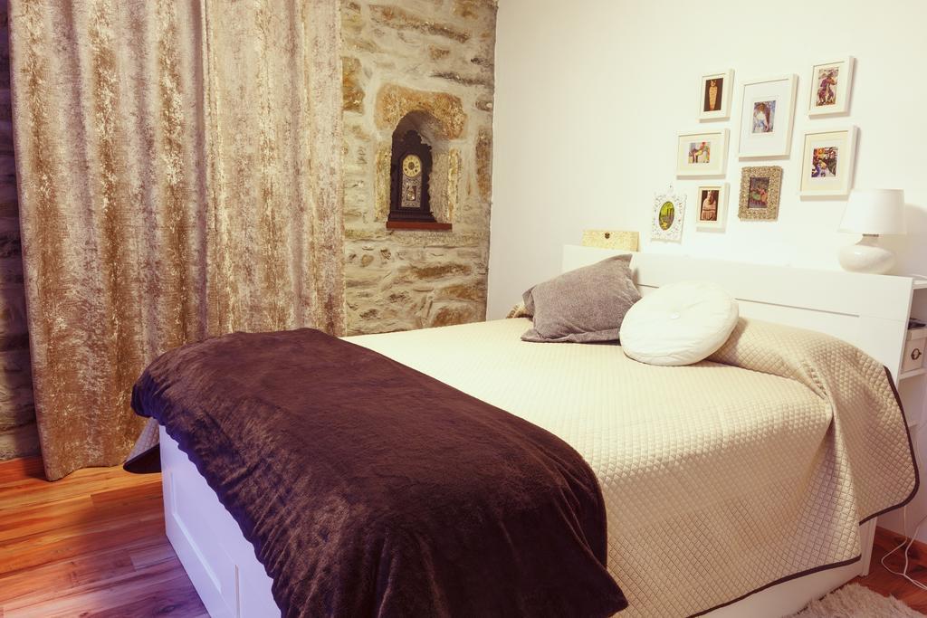 Hotel Casa Do Romezal à Peso da Régua Chambre photo