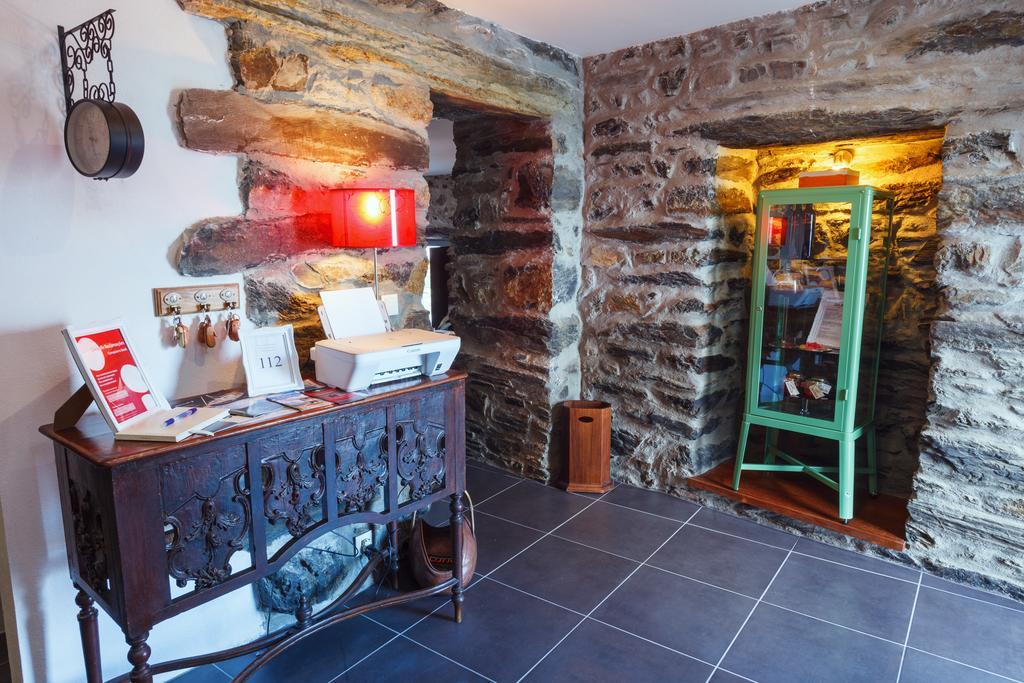 Hotel Casa Do Romezal à Peso da Régua Extérieur photo