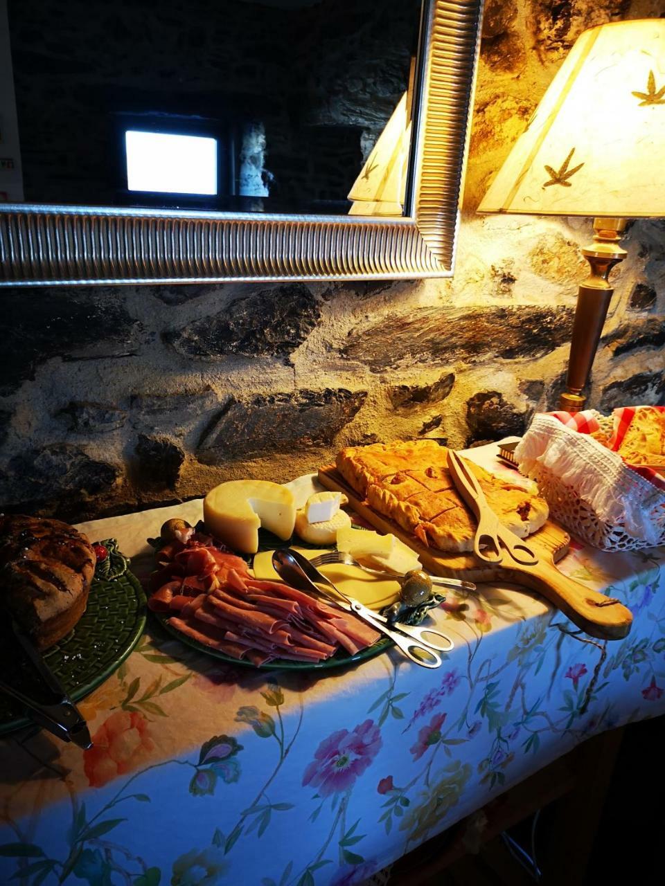 Hotel Casa Do Romezal à Peso da Régua Extérieur photo